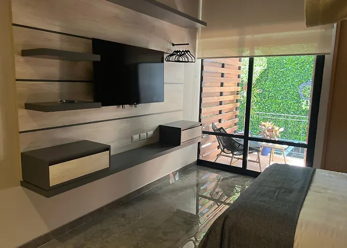 Increible Loft-zona Rosa- Cdmx-loft 302